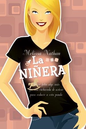 LA NIÑERA | 9788498005066 | NATHAN, MELISSA