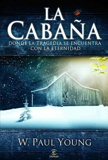 LA CABAÑA | 9788467030358 | WILLIAM P. YOUNG