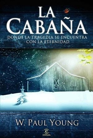 LA CABAÑA | 9788467030358 | WILLIAM P. YOUNG