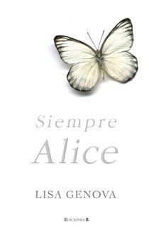 SIEMPRE ALICE | 9788466639125 | GENOVA, LISA