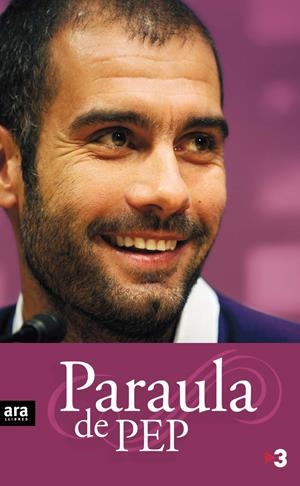 PARAULA DE PEP | 9788492552801