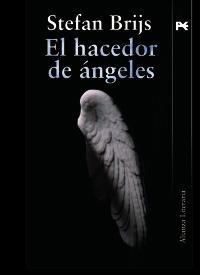 EL HACEDOR DE ÁNGELES | 9788420651774 | BRIJS, STEFAN