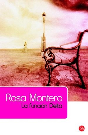 LA FUNCIÓN DELTA | 9788466322850 | MONTERO, ROSA