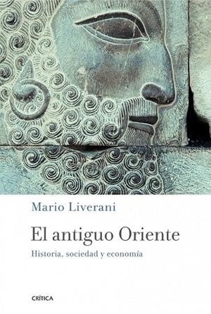 EL ANTIGUO ORIENTE | 9788498923926 | MARIO LIVERANI