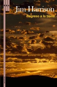 REGRESO A LA TIERRA | 9788498676075 | HARRISON , JIM
