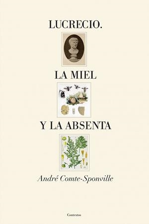 LUCRECIO | 9788449322822 | ANDRÉ COMTE-SPONVILLE