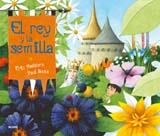 EL REY Y LA SEMILLA | 9788498013757 | MADDERN, ERIC/HESS, PAUL