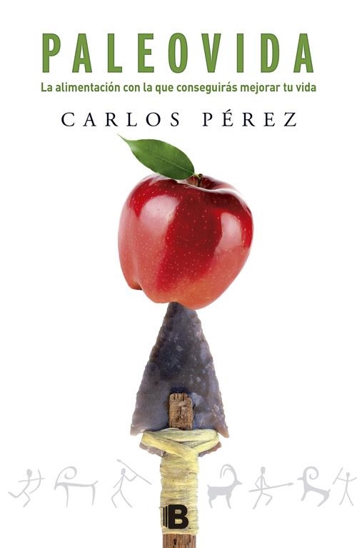 LA PALEODIETA | 9788466651110 | PEREZ, CARLOS