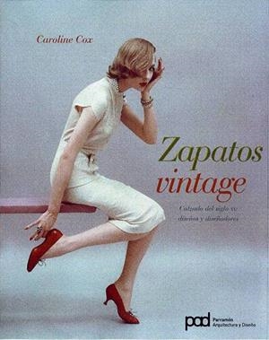 ZAPATOS VINTAGE | 9788434234154