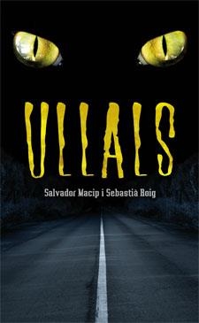 ULLALS | 9788424642808 | MACIP, SALVADOR/ROIG, SEBASTIÀ
