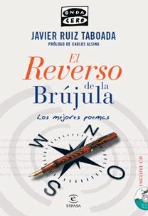 EL REVERSO DE LA BRÚJULA | 9788467031898 | JAVIER RUIZ TABOADA