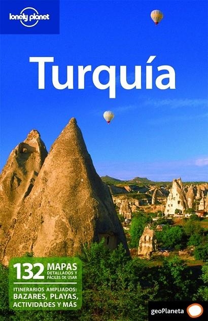 TURQUÍA 5 | 9788408083313 | AA. VV.
