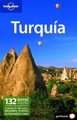 TURQUÍA 5 | 9788408083313 | AA. VV.