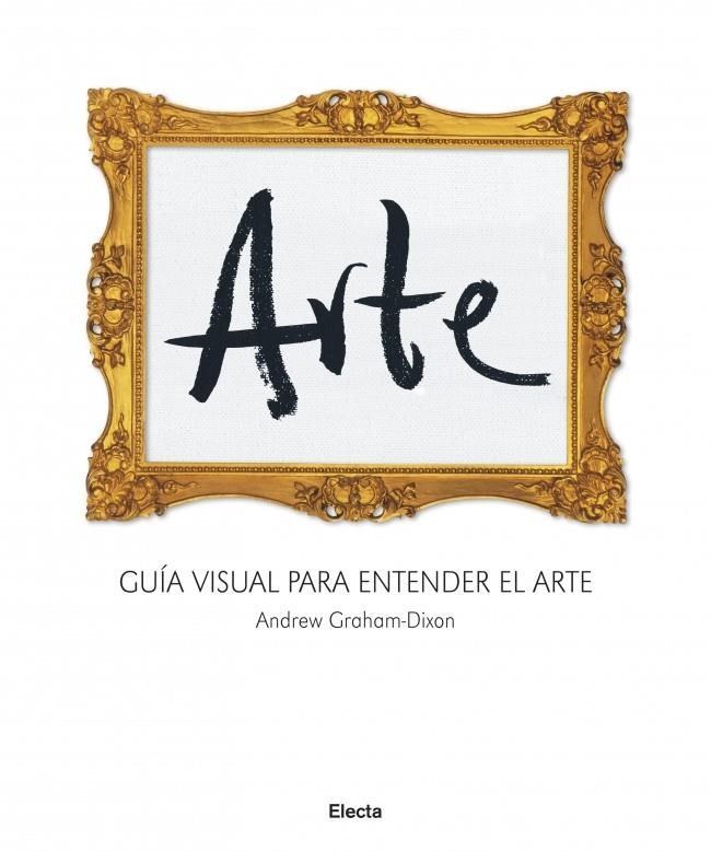 ARTE | 9788481564617 | GRAHAM-DIXON,ANDREW