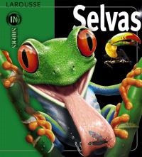 SELVAS | 9788480168564