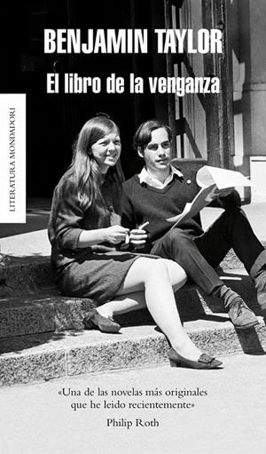 EL LIBRO DE LA VENGANZA | 9788439721543 | TAYLOR,BENJAMIN