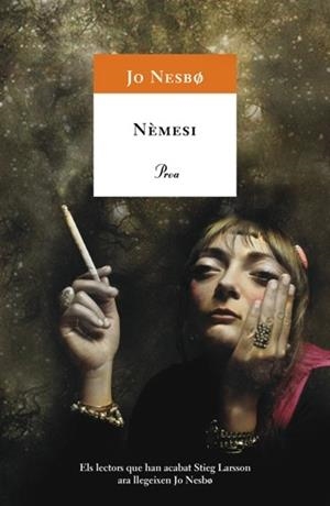 NÈMESI | 9788484377344 | NESBO, JO