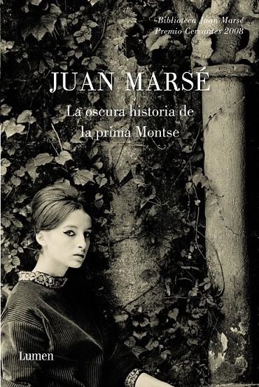 LA OSCURA HISTORIA DE LA PRIMA MONTSE | 9788426417237 | MARSE,JUAN