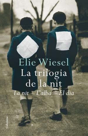 LA TRILOGIA DE LA NIT | 9788466409629 | ELIE WIESEL