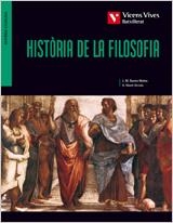 HISTORIA DE LA FILOSOFIA 2. LLIBRE DE L'ALUMNE | 9788431691677 | BUENO MATOS, JUAN MANUEL