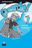 ÇA MARCHE! 1 PACK CAHIER D'ACTIVITÉS | 9788498370799 | MAESTU RODRÍGUEZ, MARÍA JULIA/FERNÁNDEZ BENITO, JULIA