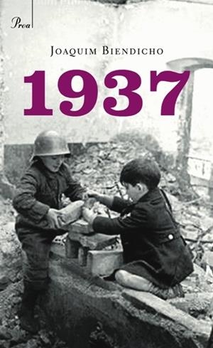 1937 | 9788484377269 | BIENDICHO VIDAL JOAQUIM