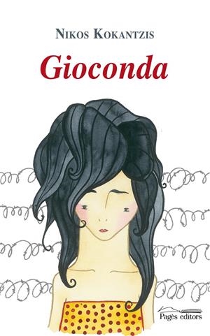 GIOCONDA | 9788497798136 | KOKANTZIS, NIKOS