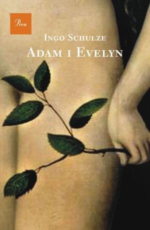 ADAM I EVELYN | 9788484378075