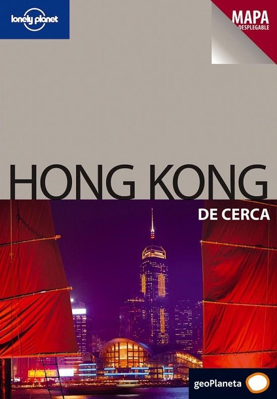 HONG KONG DE CERCA 2 | 9788408083030 | ANDREW STONE
