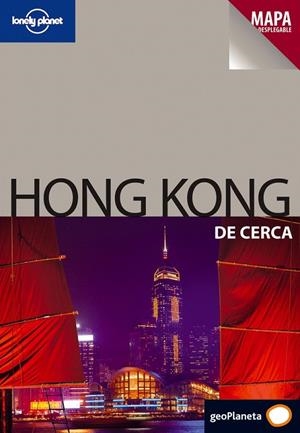 HONG KONG DE CERCA 2 | 9788408083030 | ANDREW STONE