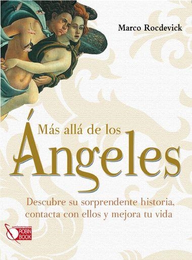 MÁS ALLÁ DE LOS ÁNGELES | 9788499171067 | ROCDEVICK, MARCO