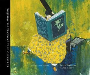 EL SECRETO DE LA GARGANTA DEL RUISEÑOR | 9788493677848 | VERHELST, PETER