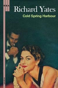 COLD SPRING HARBOR | 9788498676372 | YATES , RICHARD