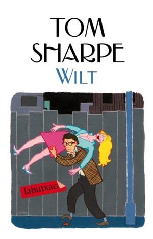 WILT | 9788499300054 | TOM SHARPE