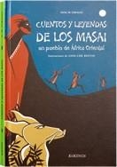 CUENTOS Y LEYENDAS DE LOS MASAI | 9788496629813 | FARAGGI, ANNE W.