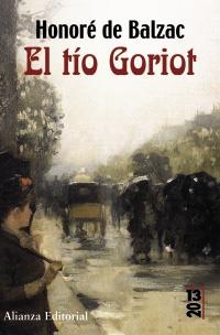 EL TÍO GORIOT | 9788420679792 | BALZAC, HONORÉ DE