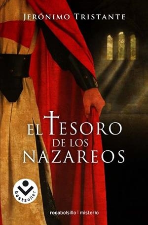 EL TESORO DE LOS NAZAREOS | 9788496940727 | SALMERÓN TRISTANTE, JERÓNIMO