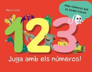 JUGA AMB ELS NÚMEROS | 9788492671038 | DIVERSOS AUTORS