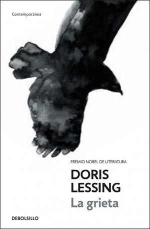 LA GRIETA | 9788483469491 | LESSING,DORIS