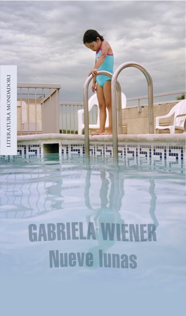 NUEVE LUNAS | 9788439722038 | WIENER,GABRIELA