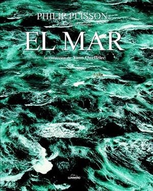 EL MAR | 9788497855679 | PHILIP PLISSON