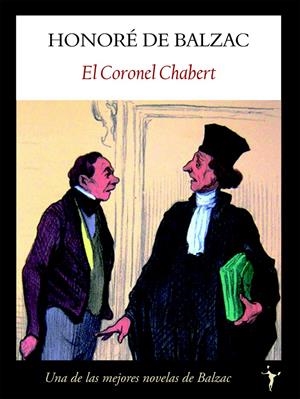 EL CORONEL CHABERT | 9788496601345 | BALZAC DE, HONORE