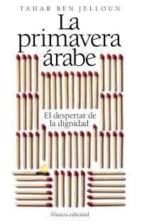 LA PRIMAVERA ÁRABE | 9788420653518 | BEN JELLOUN, TAHAR