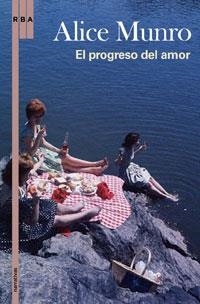EL PROGRESO DEL AMOR | 9788498676389 | MUNRO , ALICE