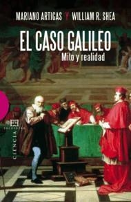 EL CASO GALILEO | 9788474909883 | ARTIGAS, MARIANO/SHEA, WILLIAM R.J.