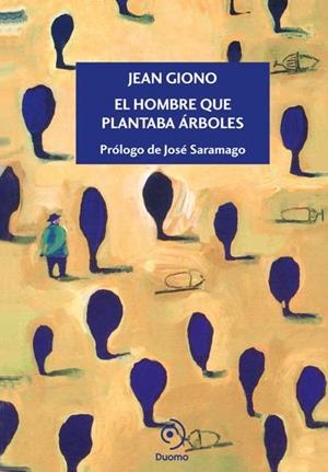 HOMBRE QUE PLANTABA  RBOLES, EL | 9788492723089 | GIONO, JEAN
