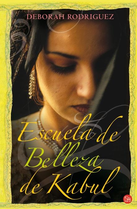 ESCUELA DE BELLEZA DE KABUL FG | 9788466323499 | RODRIGUEZ, DEBORAH