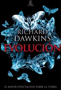 EVOLUCIÓN | 9788467031430 | RICHARD DAWKINS