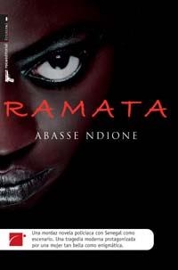 RAMATA | 9788496940758 | NDIONE, ABASE