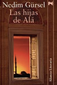 LAS HIJAS DE ALÁ | 9788420668772 | GÜRSEL, NEDIM